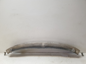 AUDI A4 B6 (2000–2005) Front bumper reinforcement - 5