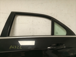 Mercedes Benz E-Class W212 (2009–2015) Tür hinten - 12