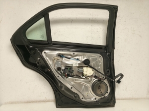 Mercedes Benz E-Class W212 (2009–2015) Tür hinten - 15