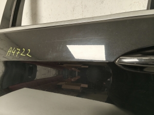 Mercedes Benz E-Class W212 (2009–2015) Tür hinten - 9