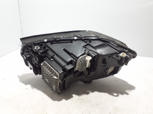 BMW X3 G01 (2017–2026) Phare avant 8739658 - 2