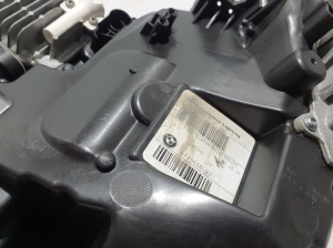 BMW X3 G01 (2017–2026) Phare avant 8739658 - 4