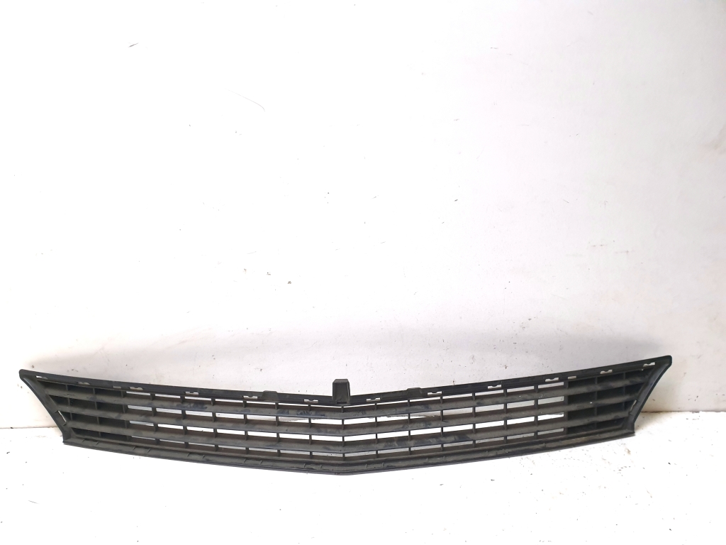 Mercedes Benz B-Class 245 (2005–2011) Front bumper lower grille A1698850123 Mercedes Benz B-Class 245 (2005–2011) Front bumper lower grille A1698850123