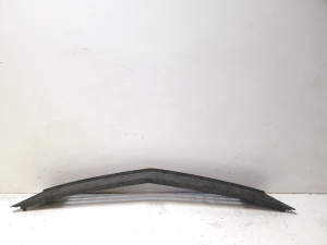 Mercedes Benz B-Class 245 (2005–2011) Front bumper lower grille A1698850123 - 2