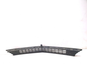 Mercedes Benz B-Class 245 (2005–2011) Front bumper lower grille A1698850123 - 5