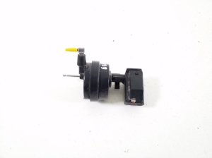 Fuel filler cap lock - A2306390007