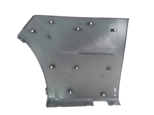 FIAT Ducato (290) (2014–2026) Rear fender trim cover - 2
