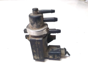 Volkswagen Transporter T5 (2003–2015) Solenoid 72290303 - 3