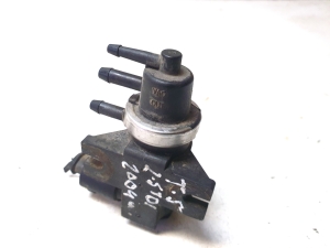 Volkswagen Transporter T5 (2003–2015) Solenoid 72290303 - 4