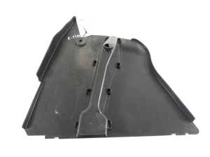 Mercedes Benz SL-Class 231 (2012–2017) Trim under the hood A2316870607 - 2