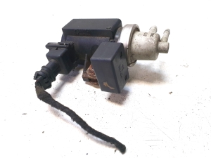 Opel Vectra C (2002–2008) Magnetventil 70091700 - 2