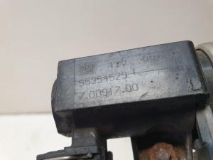 Opel Vectra C (2002–2008) Magnetventil 70091700 - 3