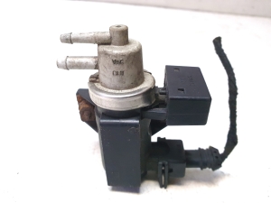 Opel Vectra C (2002–2008) Magnetventil 70091700 - 5