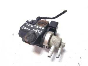 Opel Vectra C (2002–2008) Magnetventil 70091700 - 6