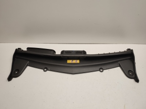 Luftleitblech für den Kühler - A2135000355