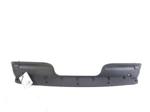 Other trunk interior part - A2306900639