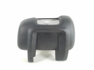 Side mirror cover - 