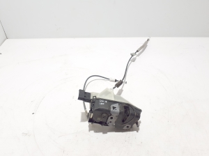 Peugeot Expert III (2017–2026) Front door lock 9808414080 - 3