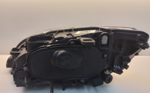 VOLVO S60 II (2010–2018) Scheinwerfer vorne 31420116 - 4
