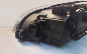 VOLVO S60 II (2010–2018) Scheinwerfer vorne 31420116 - 5