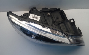 VOLVO S60 II (2010–2018) Scheinwerfer vorne 31420116 - 7