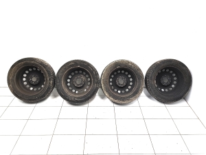 Mercedes Benz Vito 447 (2014–2026) Rim set A4474010201 - 4