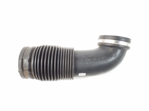   Air intake hose  - A6510902242 