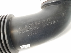 Mercedes Benz A-Class 176 (2012–2018) Luftansaugschlauch A6510902242 - 2