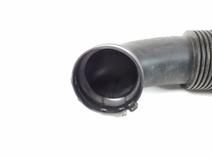 Mercedes Benz A-Class 176 (2012–2018) Luftansaugschlauch A6510902242 - 3