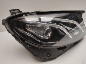 Mercedes Benz E-Class W213 (2017–2026) Esituli A2139069203 - 7