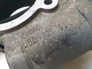 AUDI A4 B6 (2000–2005) EGR valve 06D131503C - 4
