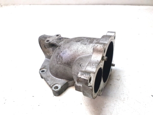 AUDI A4 B6 (2000–2005) EGR valve 06D131569C - 2