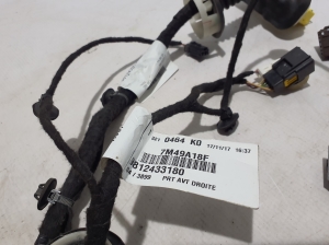 Peugeot Expert III (2017–2026) Kabelbaum 9812433180 - 2