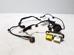 Peugeot Expert III (2017–2026) Kabelbaum 9812433180 - 3