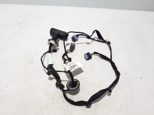 Peugeot Expert III (2017–2026) Kabelbaum 9812433180
