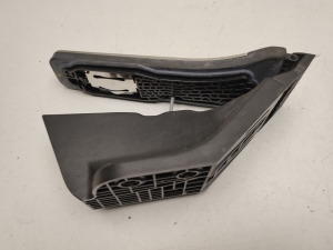 Mercedes Benz E-Class W213 (2017–2026) Gaspedal A2053000104 - 2