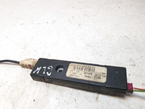 Antenna amplifier - A2048202389