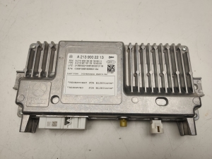   Parking system control unit  - A2139002213 