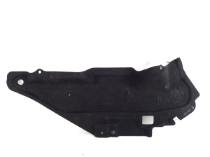 Front underbody protection - 4M0825285