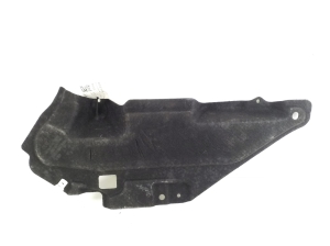 AUDI Q7 (2015–2026) Front underbody protection 4M0825285 - 3