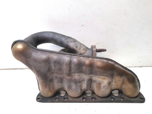 AUDI A4 B6 (2000–2005) Auspuffkrümmer 0261520022 - 2