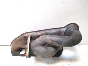 AUDI A4 B6 (2000–2005) Auspuffkrümmer 0261520022