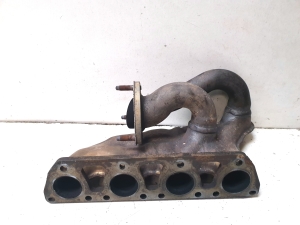 AUDI A4 B6 (2000–2005) Auspuffkrümmer 0261520022 - 5