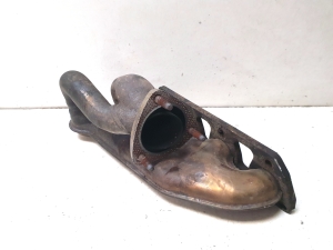AUDI A4 B6 (2000–2005) Auspuffkrümmer 0261520022 - 6