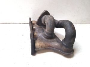 AUDI A4 B6 (2000–2005) Auspuffkrümmer 0261520022 - 7