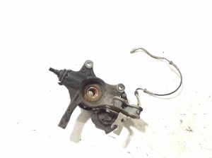 Peugeot Expert III (2017–2026) Front wheel hub 1617969380 - 3