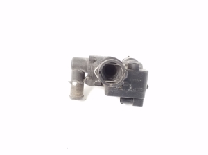 Mercedes Benz E-Class W211 (2002–2009) Auxiliary water pump A2118320584 - 3