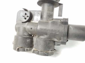 Mercedes Benz E-Class W211 (2002–2009) Auxiliary water pump A2118320584 - 4