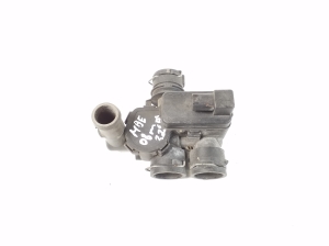 Mercedes Benz E-Class W211 (2002–2009) Auxiliary water pump A2118320584 - 5