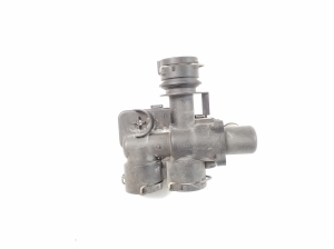 Auxiliary water pump - A2118320584